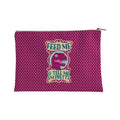 Feed Me And Tell Me I'm Pretty Raptor Accessory Bag
