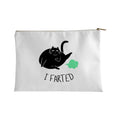 I Farted Accessory Bag