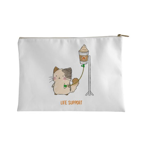 Life Support Accessory Bag