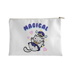Magical Cat Accessory Bag