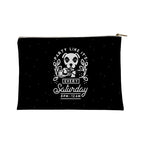 Party Like It's Every Saturday 8pm-12am KK Slider Accessory Bag