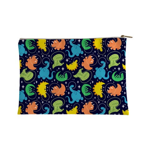 Space Dinos Accessory Bag