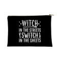 Witch In The Streets Switch In The Sheets Accessory Bag