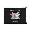 You're The Bun For Me Accessory Bag