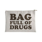 Bag Full of Drugs Accessory Bag