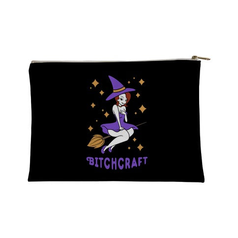 Bitchcraft Accessory Bag