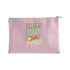 Cream Me Daddy Cannoli Accessory Bag