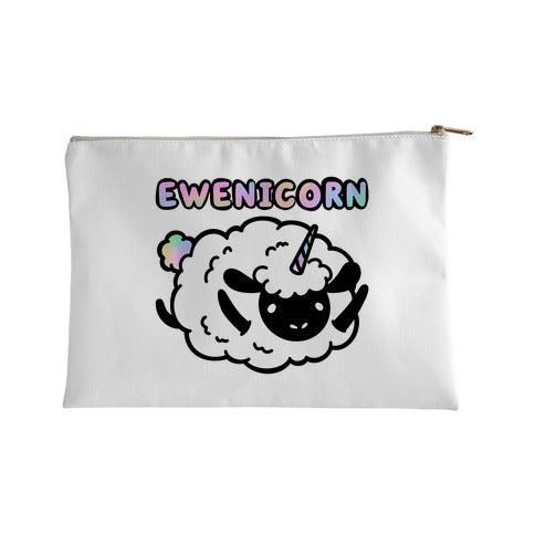 Ewenicorn Accessory Bag