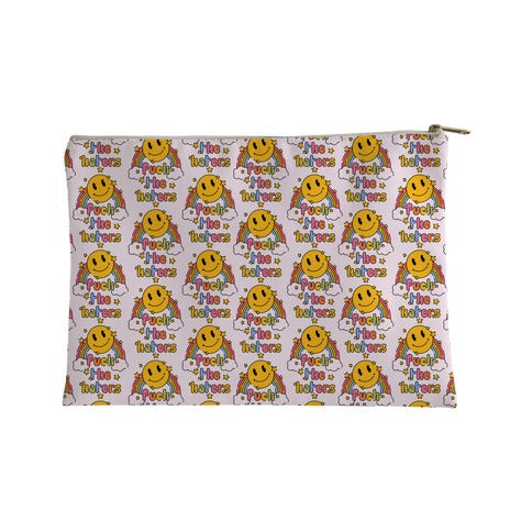 Fuck the Haters Accessory Bag