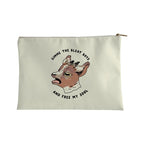 Gimme The Bleat Boys  Accessory Bag