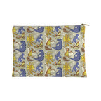 Godzilla and Friends Pattern Accessory Bag