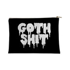 Goth Shit Accessory Bag