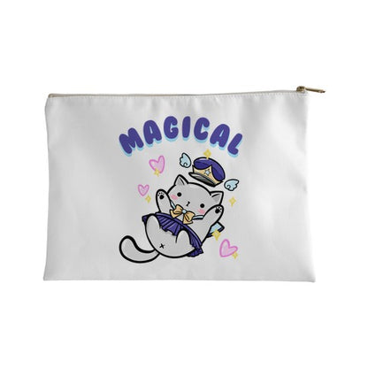 Magical Cat Accessory Bag