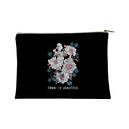 Trans is beautiful Accessory Bag