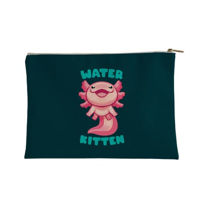 Water Kitten Accessory Bag