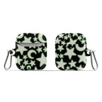 Ceiling Stars Pattern AirPod Case