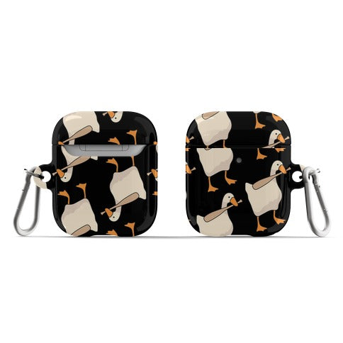 Mess With The Honk You Get The Bonk AirPod Case