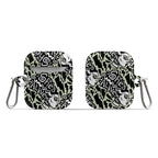 She's Alive Bride of Frankenstein Parody AirPod Case