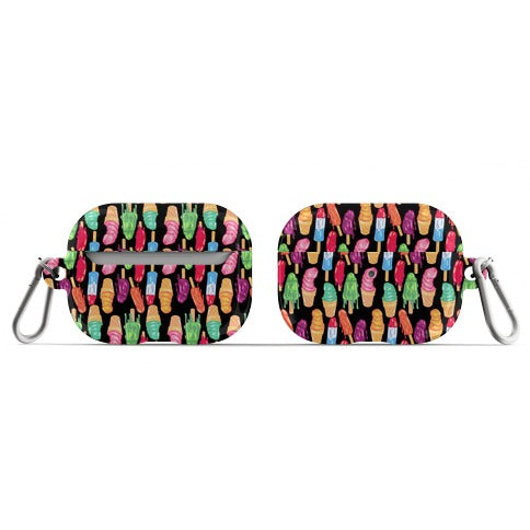 Popsicle Penises AirPod Case