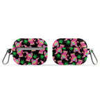 Rainbow Weed Kitty AirPod Case