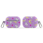 Sailor Moon's Bedding AirPod Case