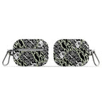 She's Alive Bride of Frankenstein Parody AirPod Case