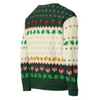Jingle Animal Crossing Ugly Christmas Sweater