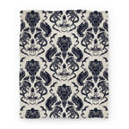 Xenomorph Blanket Blanket