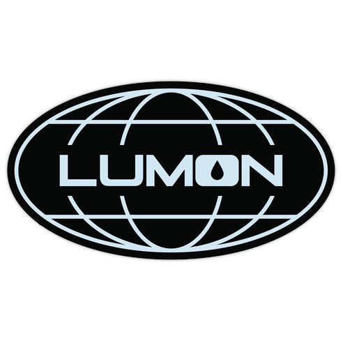 Lumon Industries Sticker