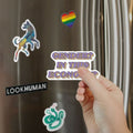 Gender? In This Economy? Magnet