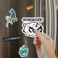 Ewenicorn Magnet