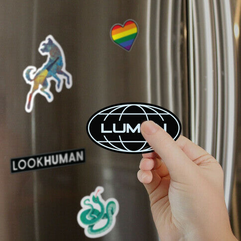 Lumon Industries Magnet