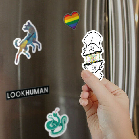 Connected Magnet