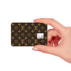 High Fashion #1 Credit Card Skin