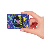 Cult 90's TV Show Themed Credit Card Skin