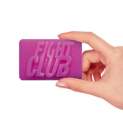 Cult Anti Establishment Soap Credit Card Skin