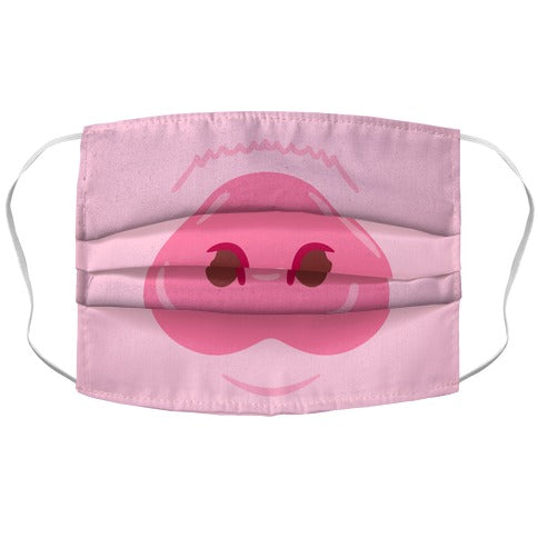 Pig Nose  Face Mask