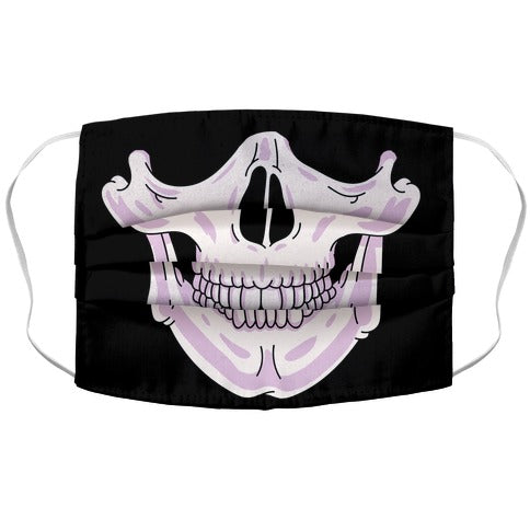 Skull Face Mask