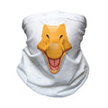 Goose Beak Neck Gaiter