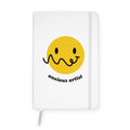 Anxious Artist Notebook