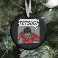 Kaneda Screaming Tetsuo (1 OF 2 PAIR) Ornament