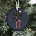 MothDAMN Ornament