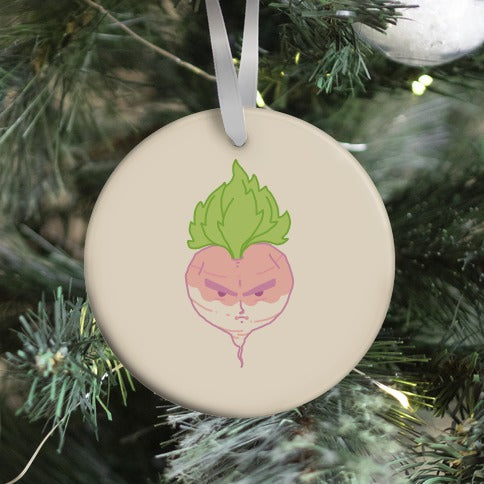 Vegeta-ble Ornament