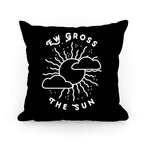 Ew Gross, The Sun Pillow