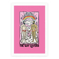 The Gay Lovers Poster