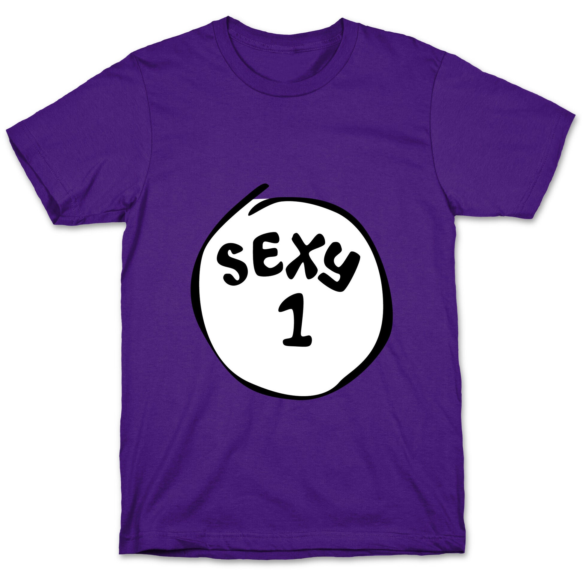 Sexy 1 T-Shirt