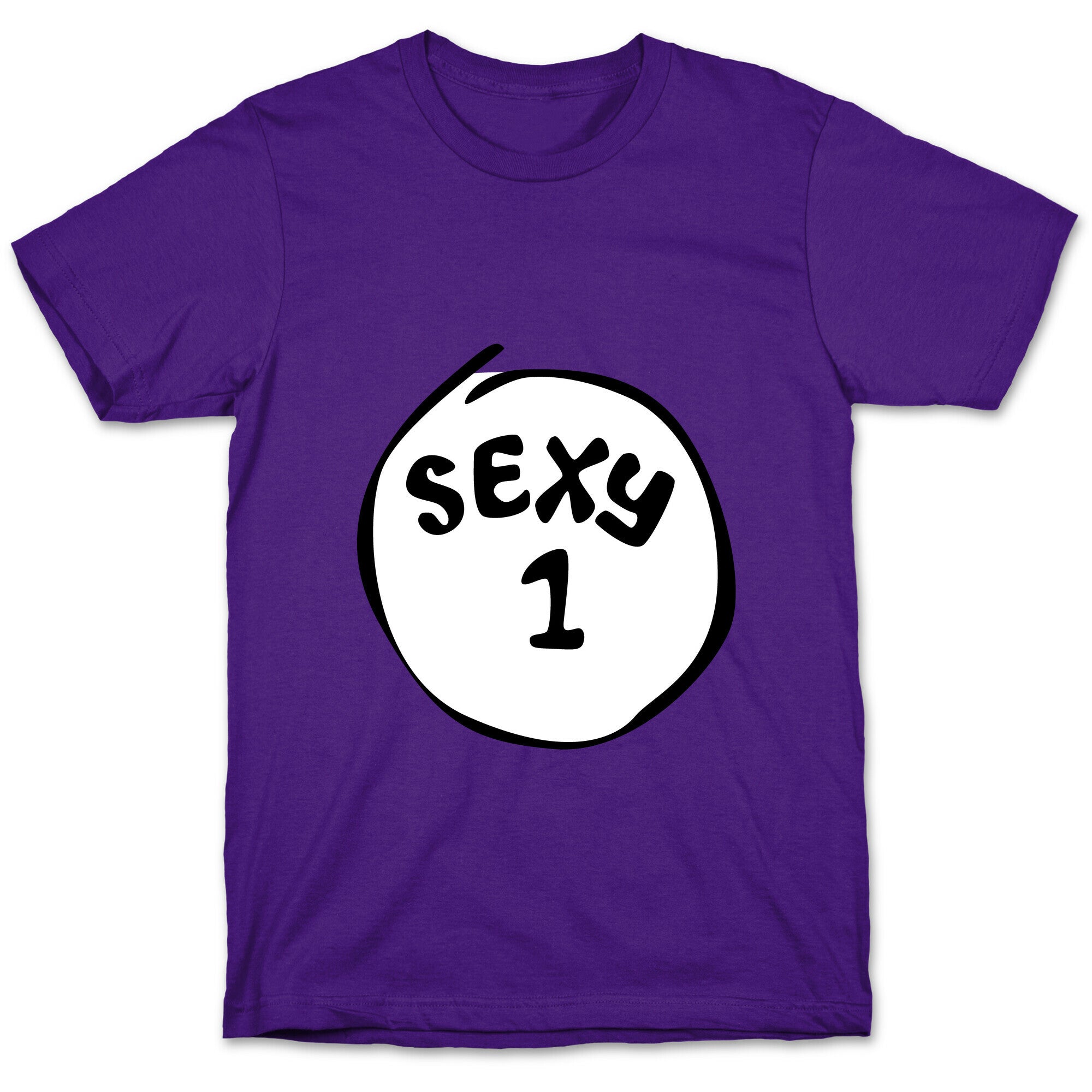 Sexy 1 T-Shirt