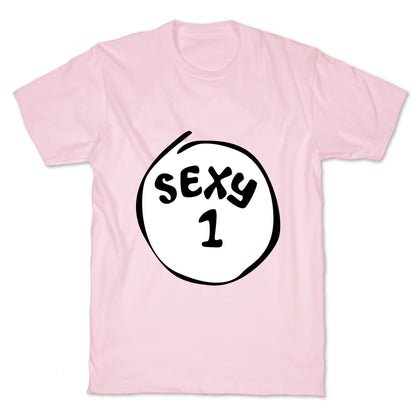 Sexy 1 T-Shirt