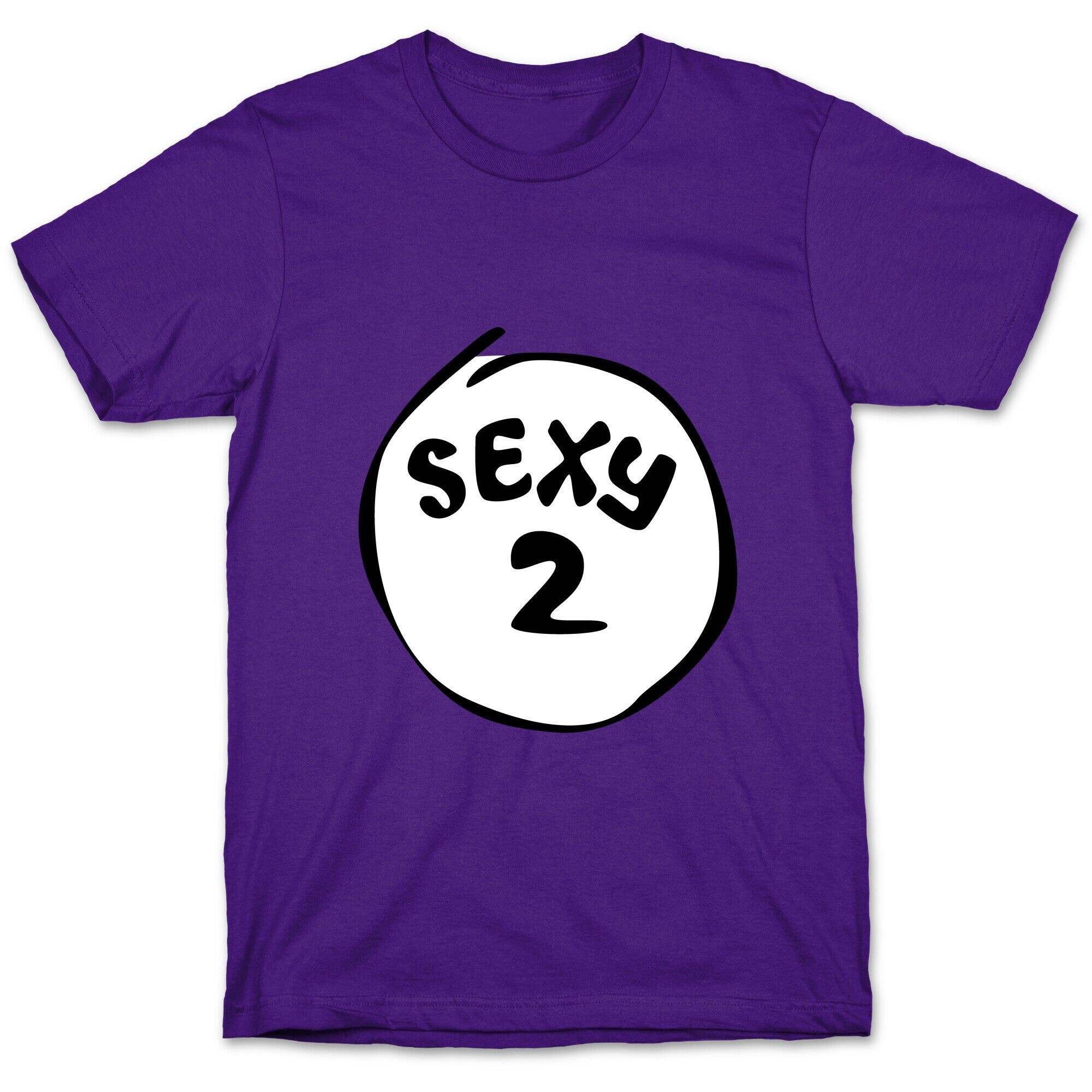 Sexy 2 T-Shirt