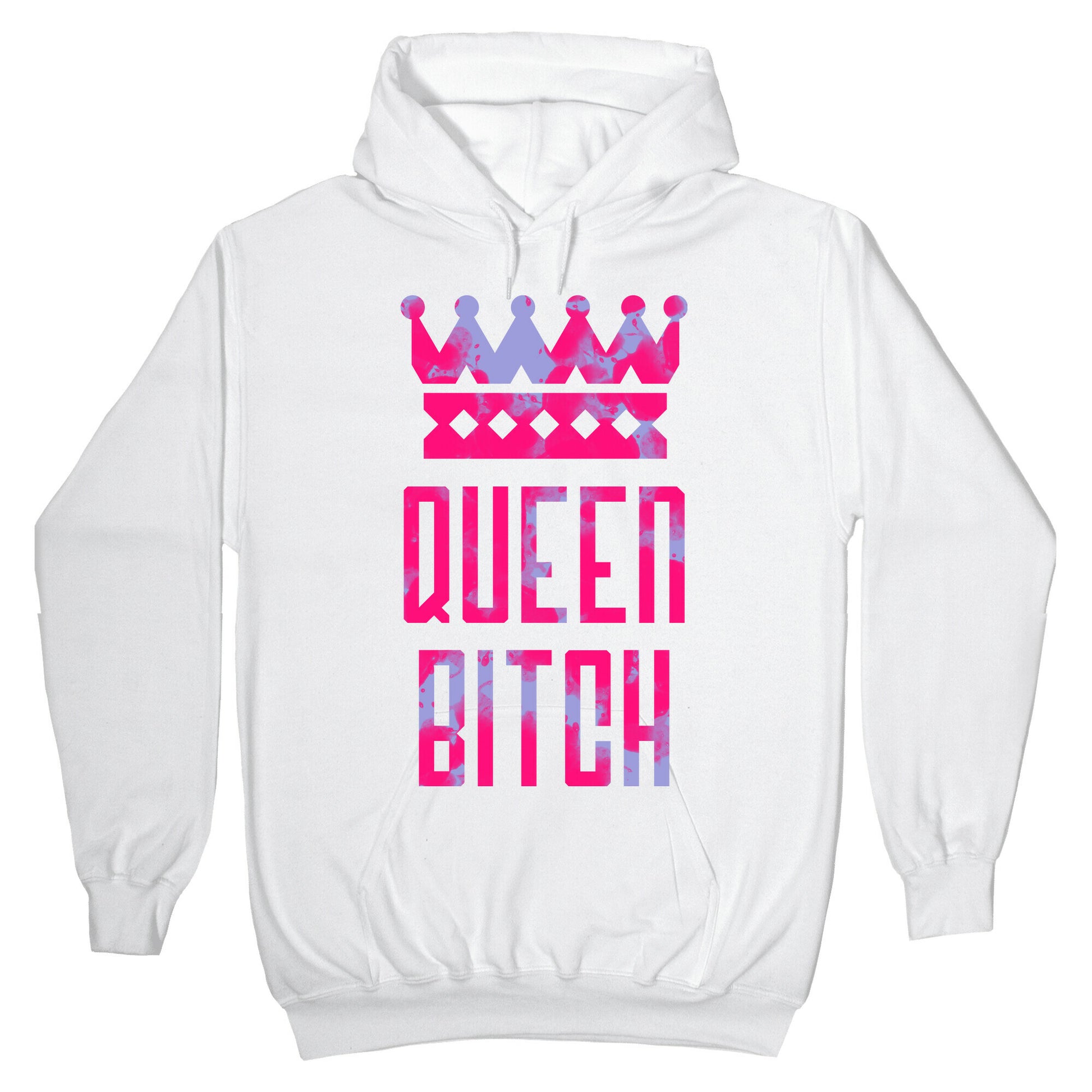 Queen Bitch Hoodie